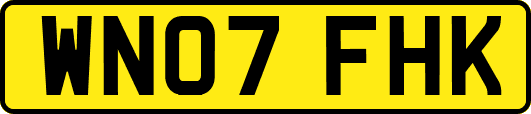WN07FHK