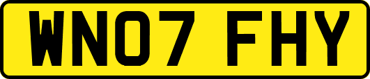 WN07FHY