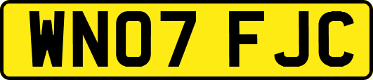 WN07FJC