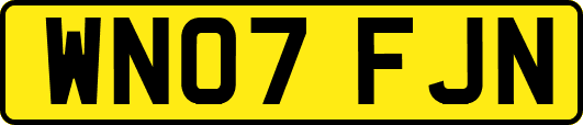 WN07FJN
