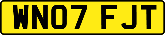 WN07FJT