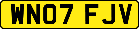 WN07FJV