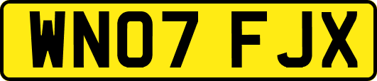 WN07FJX