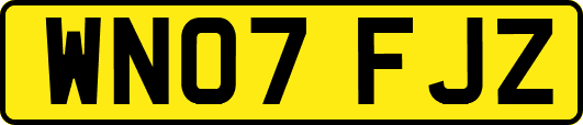 WN07FJZ