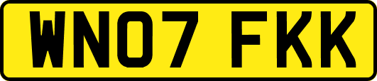 WN07FKK