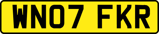 WN07FKR
