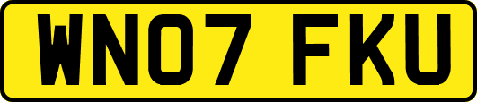 WN07FKU