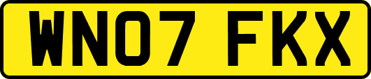 WN07FKX