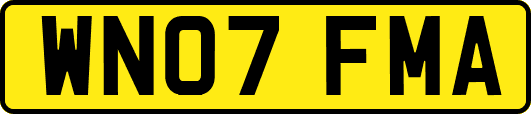 WN07FMA
