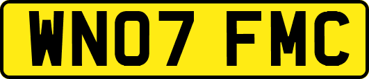 WN07FMC