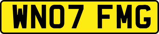 WN07FMG