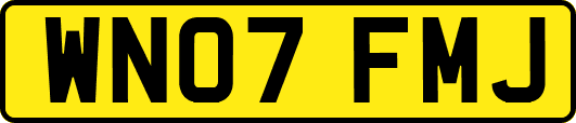 WN07FMJ