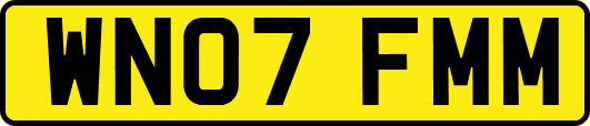 WN07FMM