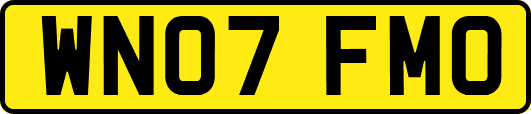 WN07FMO