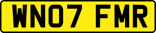 WN07FMR