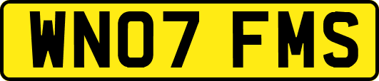 WN07FMS