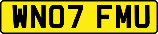 WN07FMU