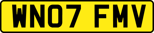 WN07FMV