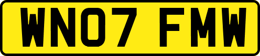 WN07FMW