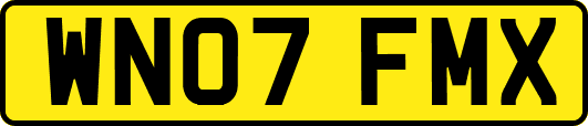 WN07FMX