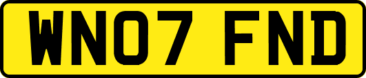 WN07FND