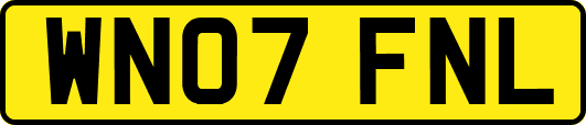 WN07FNL