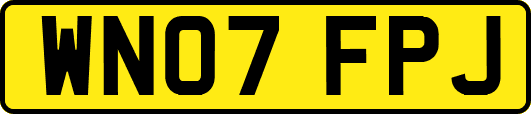 WN07FPJ