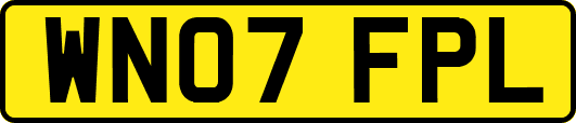 WN07FPL