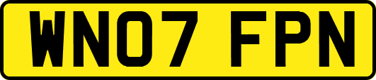WN07FPN