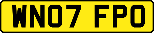 WN07FPO