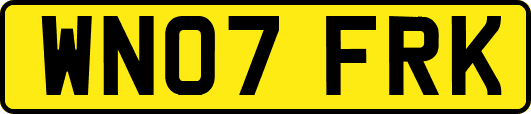 WN07FRK