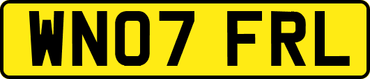 WN07FRL