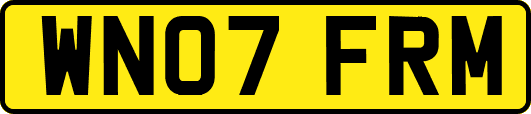 WN07FRM