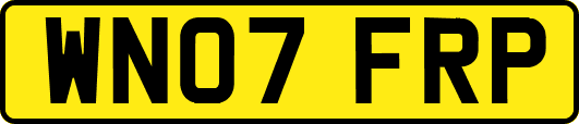 WN07FRP