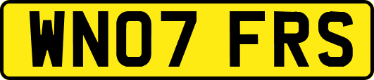 WN07FRS