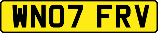 WN07FRV
