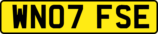 WN07FSE