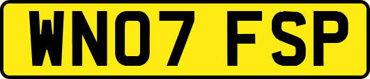 WN07FSP