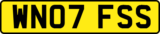 WN07FSS