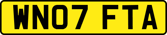 WN07FTA