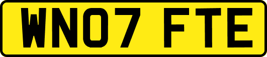 WN07FTE