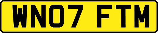 WN07FTM