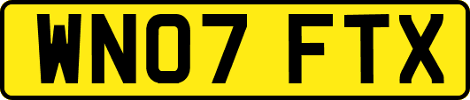 WN07FTX