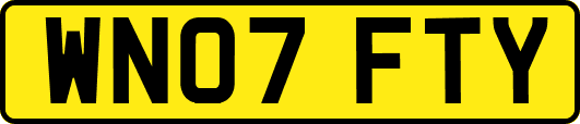 WN07FTY