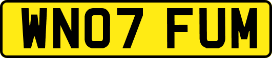WN07FUM
