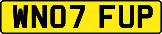 WN07FUP