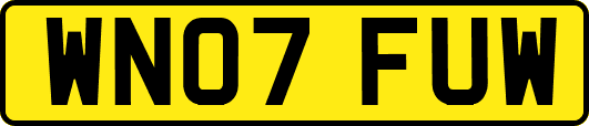 WN07FUW