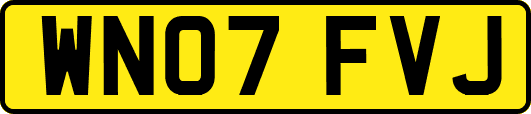 WN07FVJ