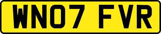 WN07FVR