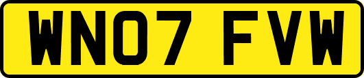 WN07FVW